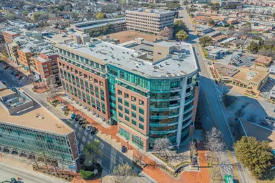 3100 W 7th Street #811, Fort Worth, TX 76107 - Photo 1