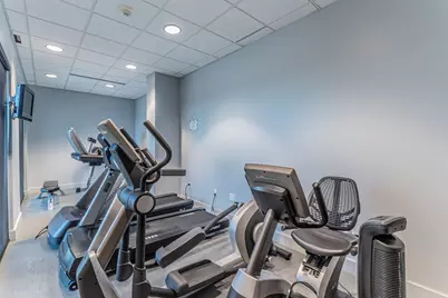 3100 W 7th Street #811, Fort Worth, TX 76107 - Photo 25