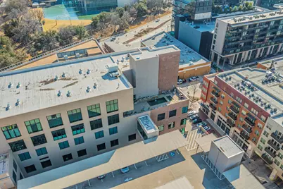 3100 W 7th Street #811, Fort Worth, TX 76107 - Photo 31