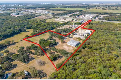 3545 N Main Street, Cleburne, TX 76031 - Photo 3