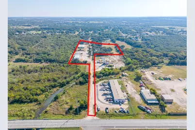 3545 N Main Street, Cleburne, TX 76031 - Photo 1