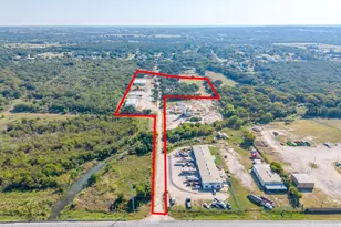 3545 N Main St, Cleburne, TX 76031 - Photo 1