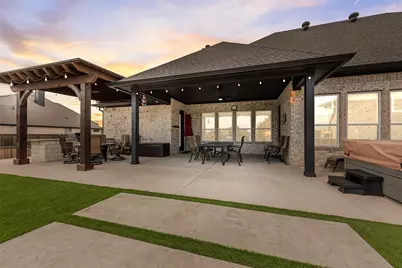 4041 Richard Road, Midlothian, TX 76065 - Photo 5