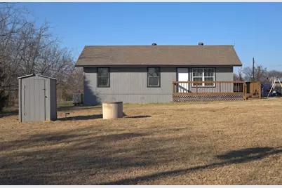 8096 Fm 858, Ben Wheeler, TX 75754 - Photo 1