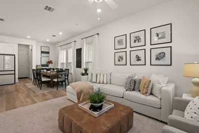 3222 Midnight Drive, Sachse, TX 75048 - Photo 7