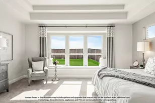 3305 Emerald Trace Dr, Denton, TX 76226 - Photo 27