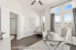 3305 Emerald Trace Dr, Denton, TX 76226 - Photo 5