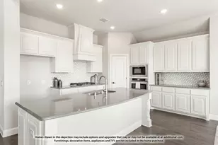 3305 Emerald Trace Dr, Denton, TX 76226 - Photo 15