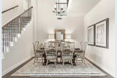 3305 Emerald Trace Drive, Denton, TX 76226 - Photo 9