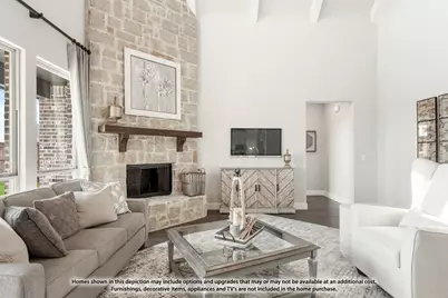 3305 Emerald Trace Drive, Denton, TX 76226 - Photo 23