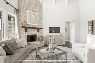 3305 Emerald Trace Dr, Denton, TX 76226 - Photo 23