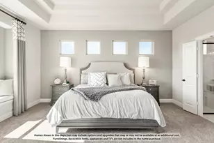 3305 Emerald Trace Dr, Denton, TX 76226 - Photo 25