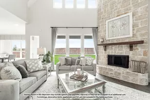 3305 Emerald Trace Dr, Denton, TX 76226 - Photo 21