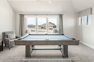 3305 Emerald Trace Dr, Denton, TX 76226 - Photo 33