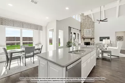 3305 Emerald Trace Drive, Denton, TX 76226 - Photo 19