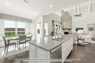 3305 Emerald Trace Dr, Denton, TX 76226 - Photo 19