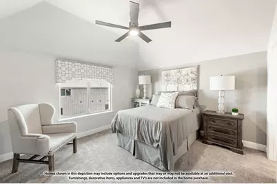 3305 Emerald Trace Drive, Denton, TX 76226 - Photo 37