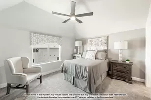 3305 Emerald Trace Dr, Denton, TX 76226 - Photo 37