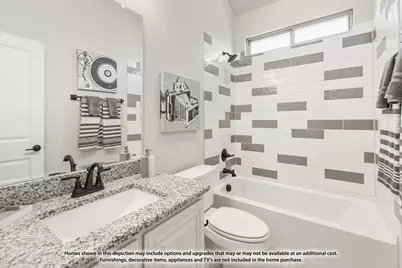 3305 Emerald Trace Drive, Denton, TX 76226 - Photo 13