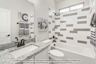 3305 Emerald Trace Dr, Denton, TX 76226 - Photo 13