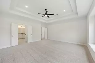 3305 Emerald Trace Dr, Denton, TX 76226 - Photo 25