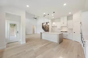 3305 Emerald Trace Dr, Denton, TX 76226 - Photo 21