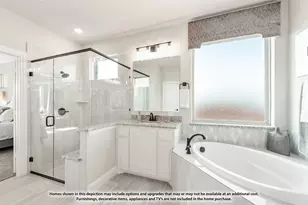 3305 Emerald Trace Dr, Denton, TX 76226 - Photo 29