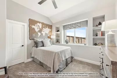 3305 Emerald Trace Drive, Denton, TX 76226 - Photo 11