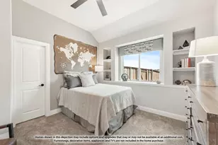 3305 Emerald Trace Dr, Denton, TX 76226 - Photo 11