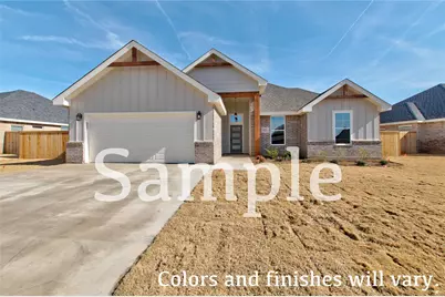 7648 Mountain View Road, Abilene, TX 79602 - Photo 1