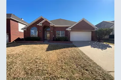 8329 Cedarcrest Lane, Fort Worth, TX 76123 - Photo 1