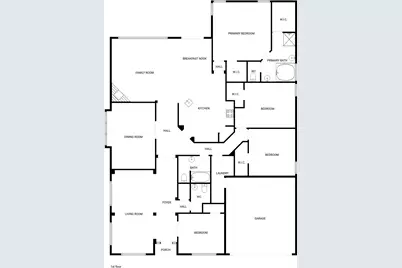 8329 Cedarcrest Lane, Fort Worth, TX 76123 - Photo 19