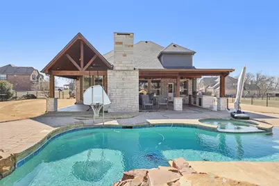 7817 Stiff Point Circle, McKinney, TX 75071 - Photo 35