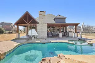 7817 Stiff Point Cir, McKinney, TX 75071 - Photo 35