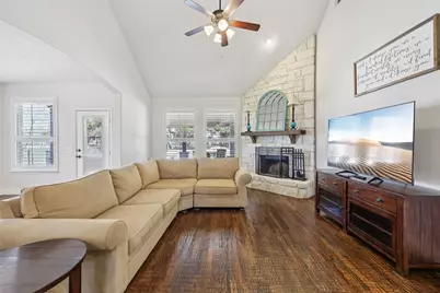 7817 Stiff Point Circle, McKinney, TX 75071 - Photo 15