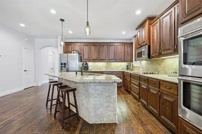 7817 Stiff Point Circle, McKinney, TX 75071 - Photo 17