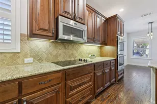 7817 Stiff Point Cir, McKinney, TX 75071 - Photo 19