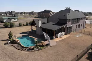 7817 Stiff Point Cir, McKinney, TX 75071 - Photo 5