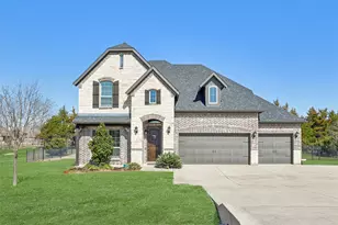 7817 Stiff Point Cir, McKinney, TX 75071 - Photo 1