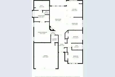 476 Willowlake Drive, Little Elm, TX 75068 - Photo 27