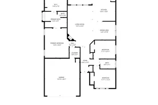 476 Willowlake Dr, Little Elm, TX 75068 - Photo 27