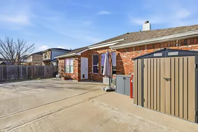 476 Willowlake Drive, Little Elm, TX 75068 - Photo 23