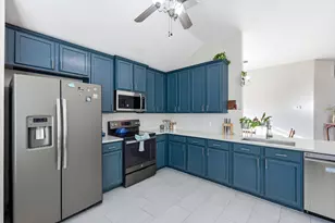 476 Willowlake Dr, Little Elm, TX 75068 - Photo 15