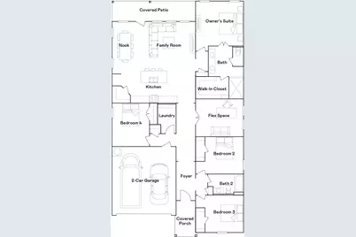 7032 Camphor Court, McKinney, TX 75071 - Photo 23