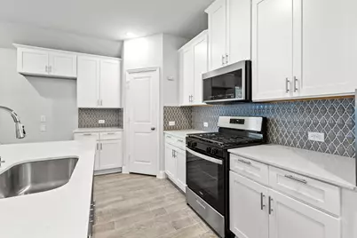 1733 Barnwood Trace, Weston, TX 75009 - Photo 9