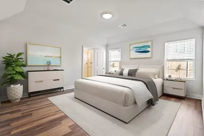 1733 Barnwood Trace, Weston, TX 75009 - Photo 15