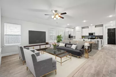 1733 Barnwood Trace, Weston, TX 75009 - Photo 11