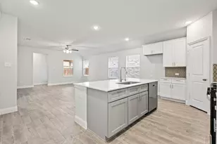 1733 Barnwood Trce, Weston, TX 75009 - Photo 7