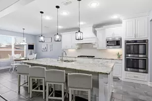 2817 Annandale Dr, Roanoke, TX 76262 - Photo 5