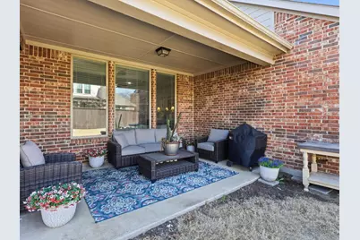 2817 Annandale Drive, Roanoke, TX 76262 - Photo 33